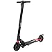 Patinete eléctrico Plegable Unisex para Adulto Scooty City EVO
