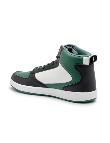 Image of U.S. Polo ASSN. Mens Myles 2.0 Sneaker