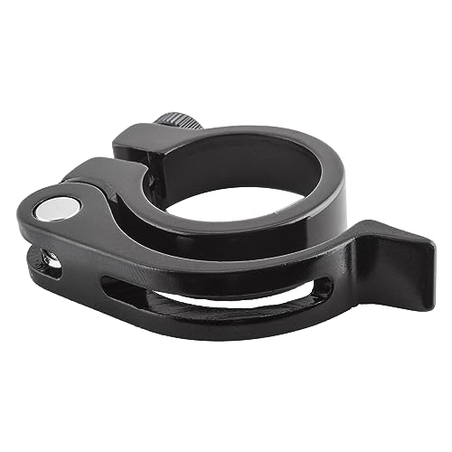 Sunlite Safety Lock Seat Clamp, 31.8mm