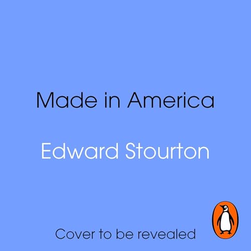 『Made in America』のカバーアート