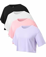 Black/White/Pink/Purple