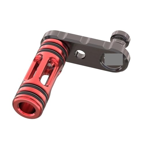 Sélecteur vitesse moto levier changement vitesse variable réglable - 7