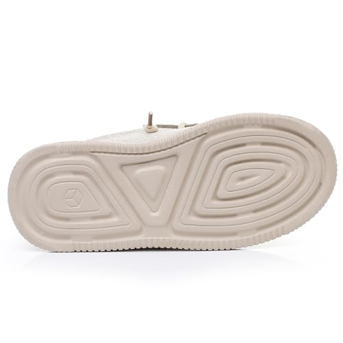 Blikcon Kids Boys Slip-On Loafers Casual Lightweight Breathable Walking Shoes (Toddler/Little Kid/Big Kid)3