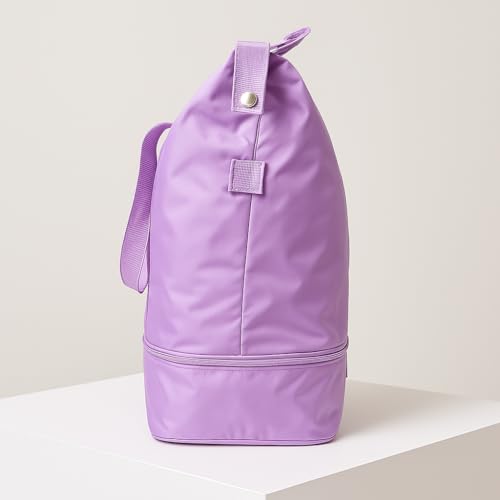 Travel Bag for Women – Stylish & Spacious|Lightweight Weekender Overnight Bag2