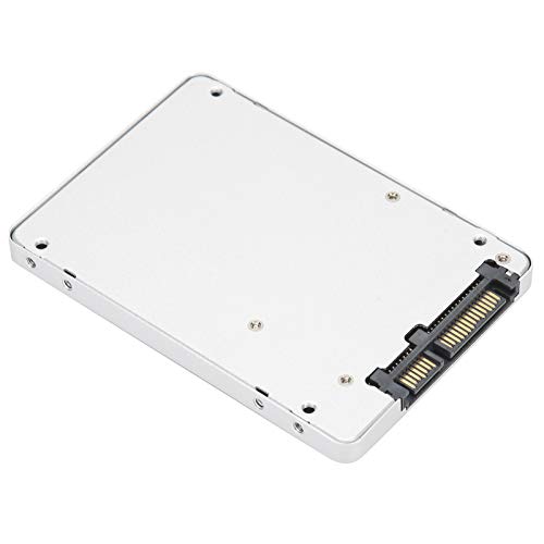 Caja externa para disco duro PH30 aluminio miniatura 7