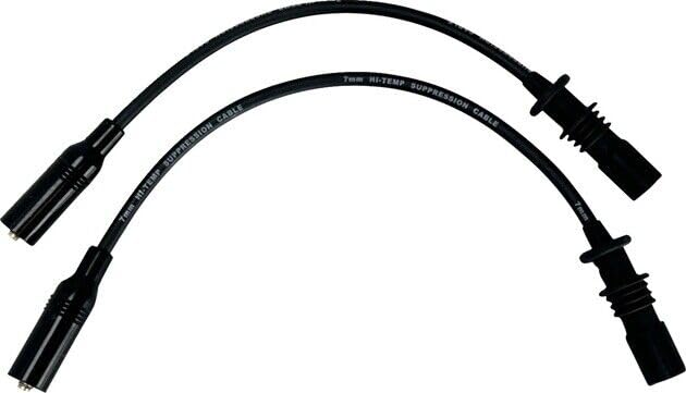 ATV&UTV Replace Parts & Accessories for Moose Spark Plug Wire Set 15" for 18" #276735 for Polaris Mod-BBM45-FV23596