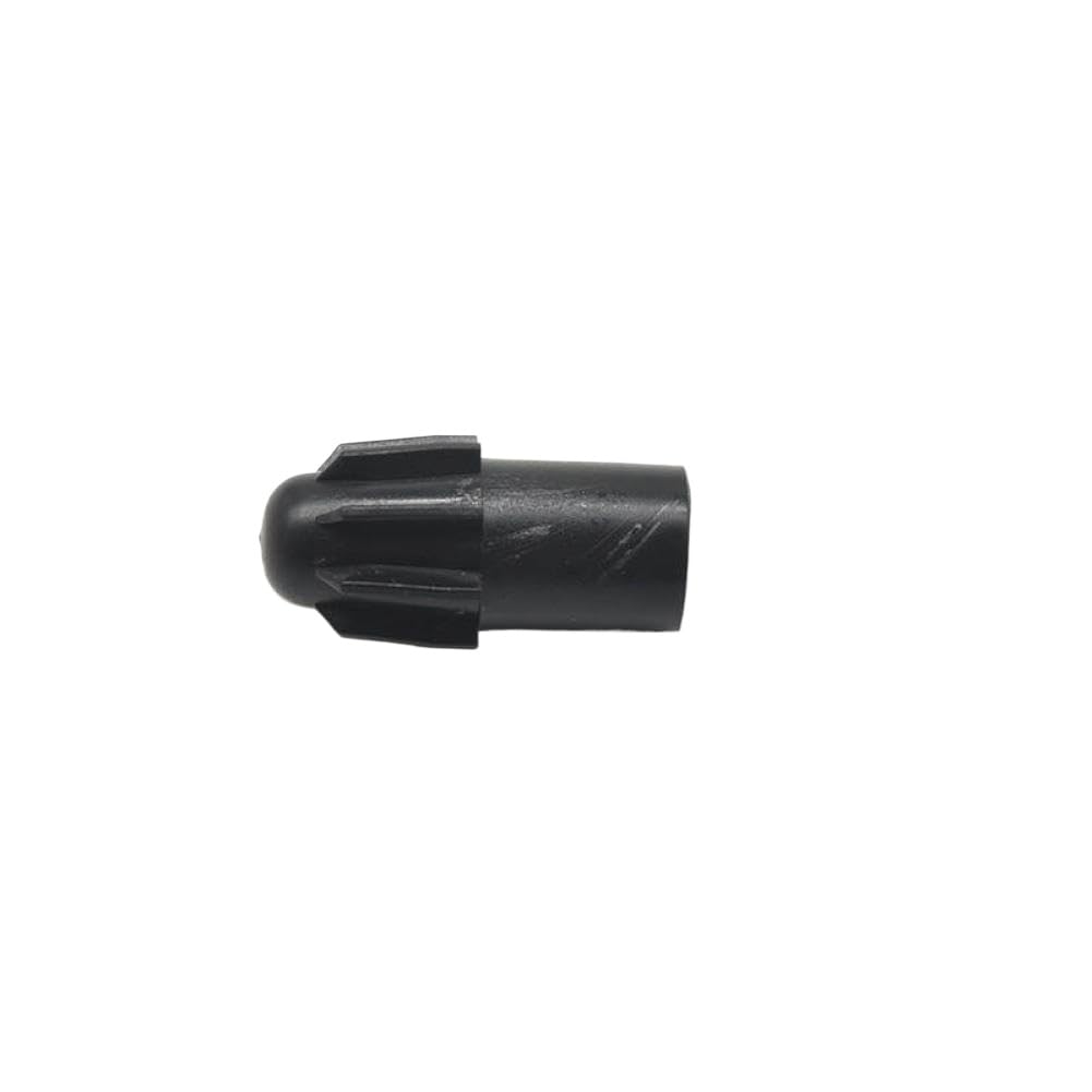 2X 822E27071 V80 V180 V2100 V3100 Accoppiamento di trascinamento del rullo di backup compatibile con i materiali di consumo della stampante Versant 80 180 2100 3100 Fresa di copertura