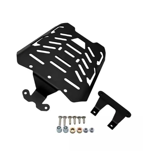 Support de Coffre d'Étagère Arrière Moto 150X 2026 Robuste
