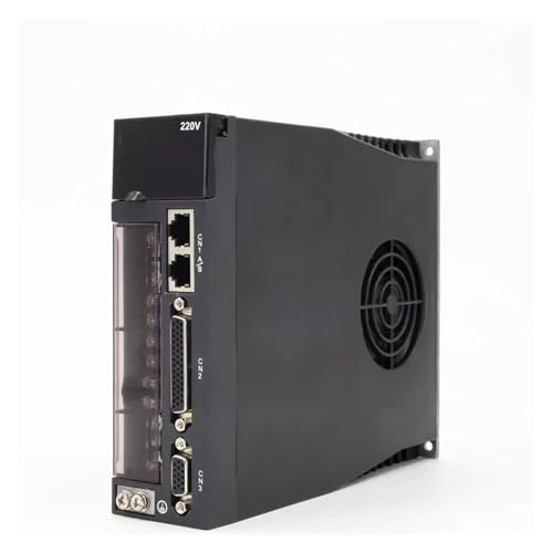 Ficha técnica OOYIALET High Power 130ST servo Electronic Starter AC Single Phase 220V High Torque 15Nm 2300W 1500rpm with Matching Driver - Fernando Cortés Ficha técnica OOYIALET High Power 130ST servo Electronic Starter AC Single Phase 220V High Torque 15Nm 2300W 1500rpm with Matching Driver - Fernando Cortés