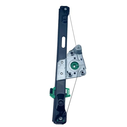 Lève-vitre arrière gauche BMW E90 E91 OEM 51357140589 sans moteur