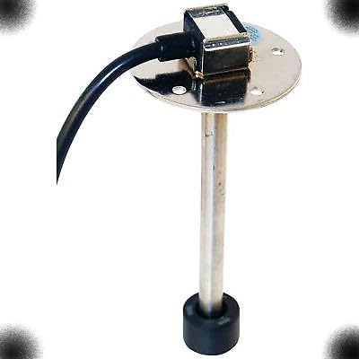 035767-10 Switch Fuel Tank Sending Unit 18 1/2 Inch Compatible with/Replacement for Moeller Marine 035767-10