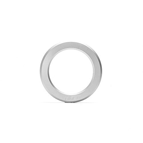 Oldbones Couvercle d'interrupteur d'allumage de moto avec anneau de protection pour clé de moto pour R Nine-T R 9t 2014 2015 2016 Cover