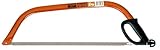Bahco Tools 10-30-23 - Bow Saw, Blade Length: 30', Blade(s) Included: 30' (23 TPI), Handle Style: Ergonomic, Tubular Steel