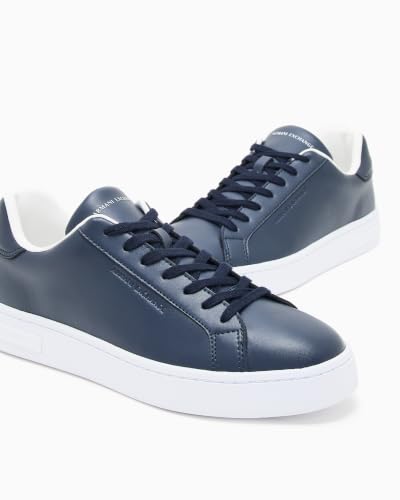 Image of Armani Exchange Men's London Sneakers