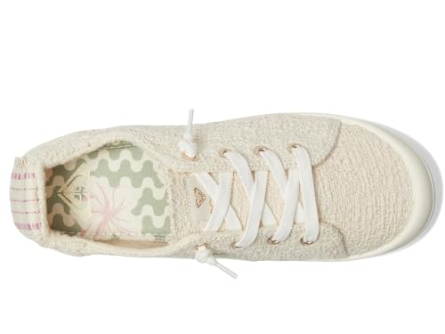 Image of Roxy Women's Bayshore Slip on Shoe Sneaker