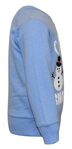 Unique Baby Boys Long Sleeve Pull Over Sweatshirt3