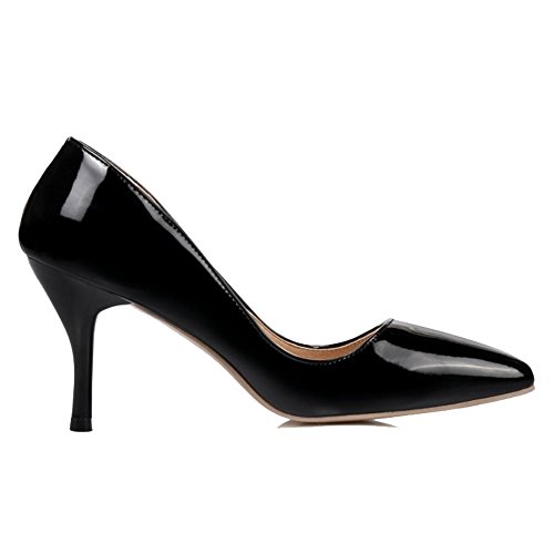 Smilice Klassieke pumps met hoge hak voor dames - Image 4