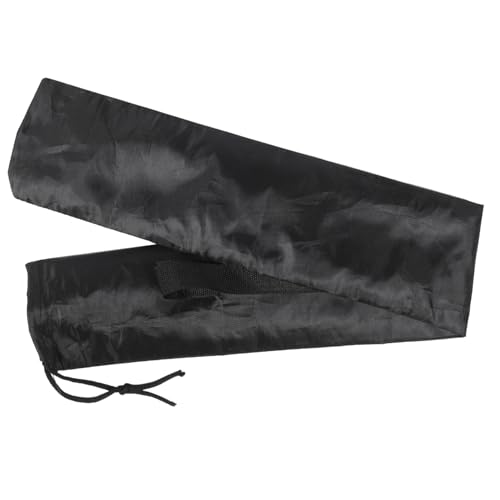 BESPORTBLE Baseball Bat Bag Set Softball Bag Adult Bat Sleeves Durable and Comfortable