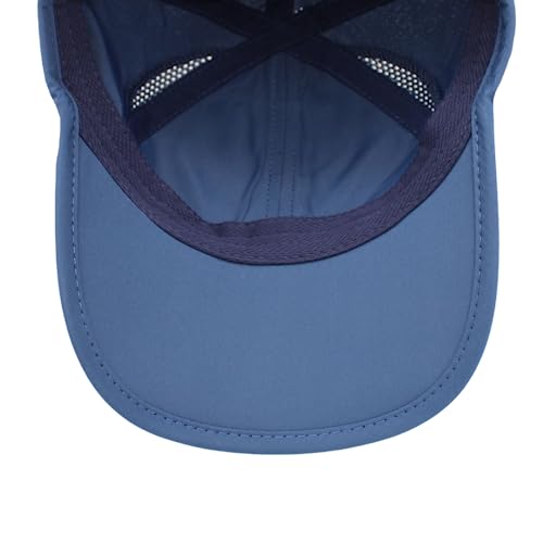 Image of Sprints Race Day Performance Running Cap | The Lightweight, Quick Dry, Sport Hat, One Size, Unisex