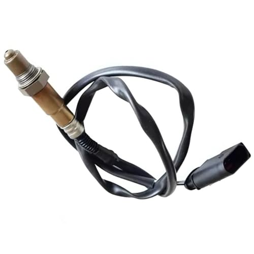 Capteur d'oxygène résout voyant moteur Skoda Fabia sonde 0258010012