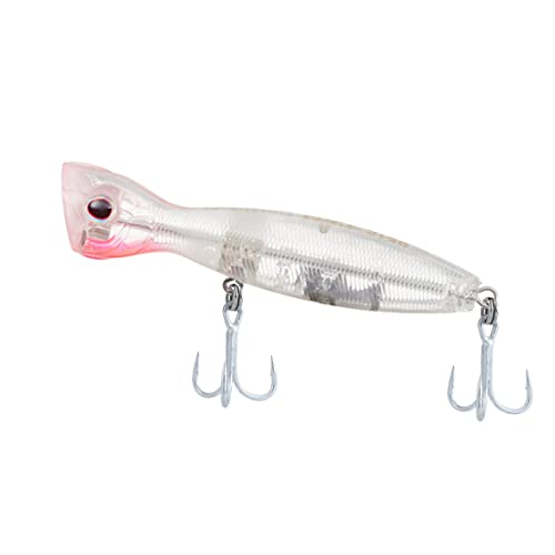 ダイワ(DAIWA) ソルティガ ポップスター 160F クリアスター 1枚目