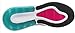 NIKE Men's Running Shoes, White Rush Pink Washed Teal Black, 11