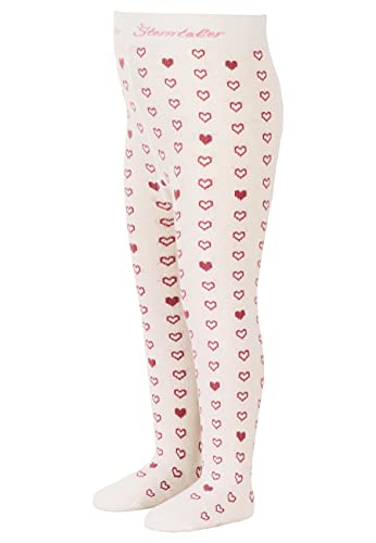 pantyhose heart girls tights2