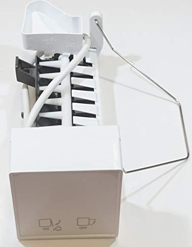 Amazon.com: Supco Replacement Ice Maker Kit for Frigidaire  