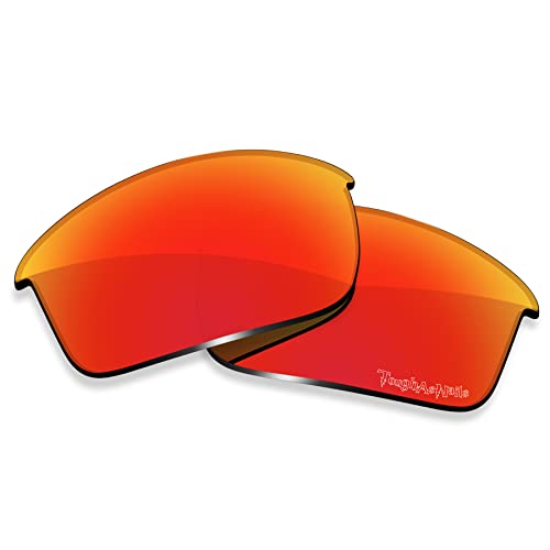 ToughAsNails - Lenti polarizzate di ricambio per