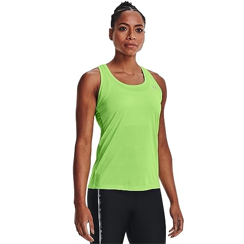 Image of Under Armour Women's Tech Twist Tank Top