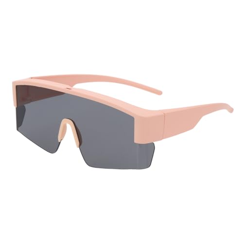 Gafas de sol polarizadas de ciclismo para conducción de montaña y running masculino