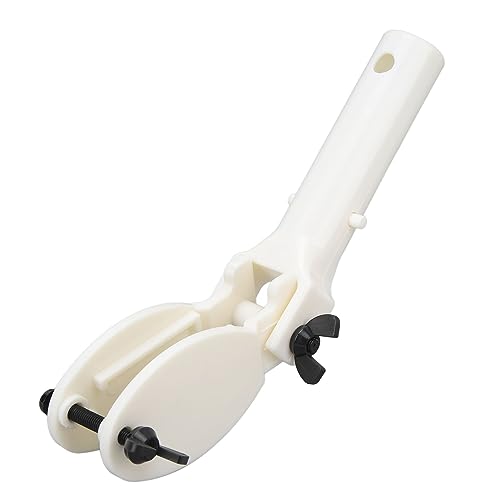 Soporte para Tableta de Cloro, Accesorio para Poste, Poste de Cloro para Piscina, Poste Fijo, Accesorios para Tabletas de Cloro, Exhibición de Algas para Soporte, Soporte para