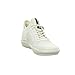 ECCO Women's Intrinsic 3 Sneaker Fashion Sneaker, White, 42 EU/11-11.5 M US