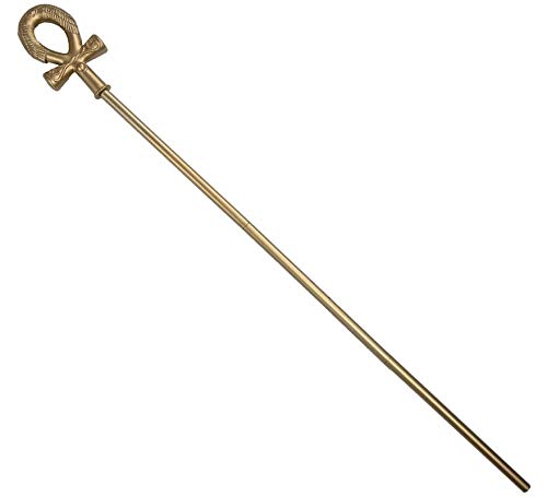 My Other Me Me Me- Egipcio Armas BASTÓN Multicolor (205658