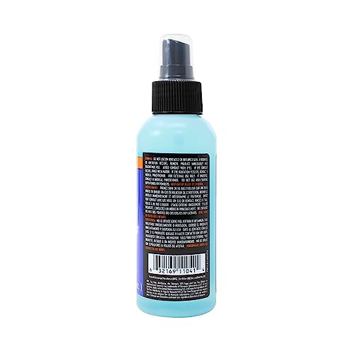 ORS Tea Tree Oil Anti-Bump Spray 4.5 Ounce (Pack de 3) miniatura 3
