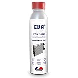 Kühlerdichter 300ml - EVA+ | EVAAD003 | Reparatur ohne Ausbau | Für alle Motoren | Korrosionsschutz | Verhindert Überhitzung | Kompatibel mit allen Kühlmitteln und Kühlern