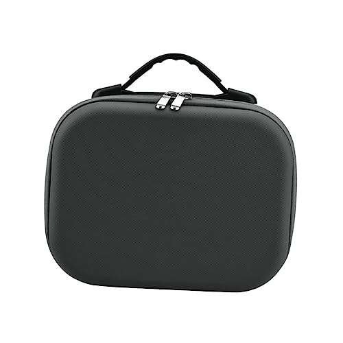 Toyvian 1Pc Saco De Armazenamento De Drone Bolsa Organizador Mini Sacolas Mini Mala De Transporte Pa