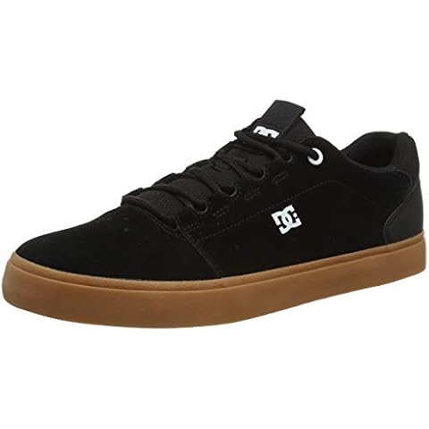 Baskets DC Shoes Hyde Cover