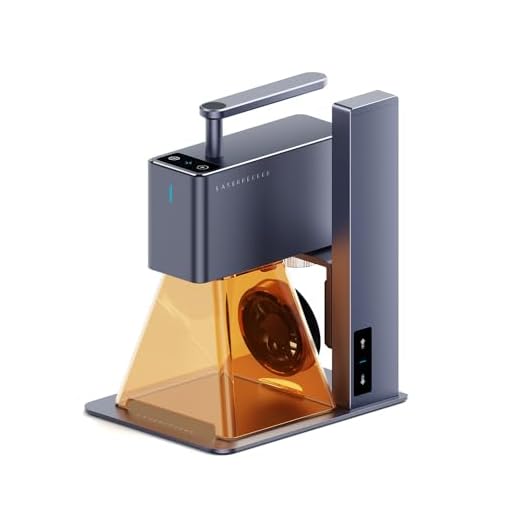 LaserPecker L2 Portable Laser Engraver