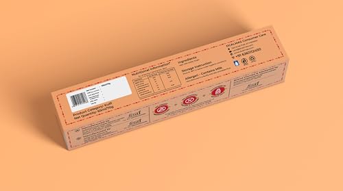 Image of Kulfiwallah Malai Rabdi Kulfi Stick 65ml