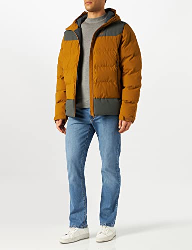 Millet Olmedo Jkt Giacca, Uomo, Hamilton/Urban