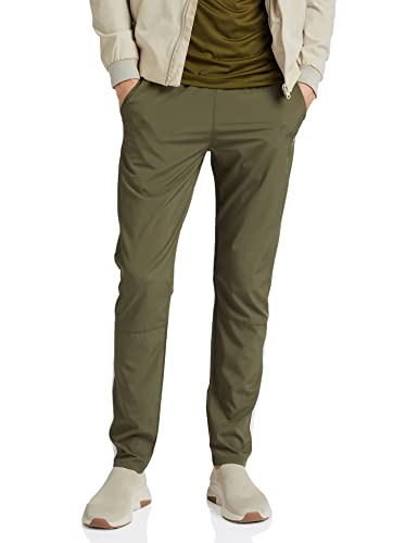 Image of Amazon Brand - Symactive Men Track Pants