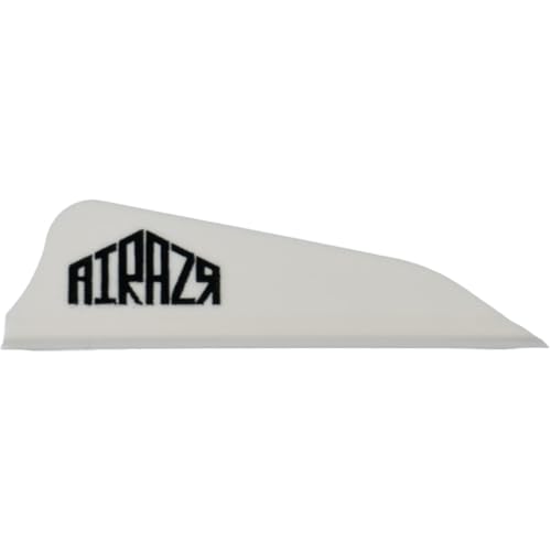 AAE Airazr Pro Vanes White 50 pk.