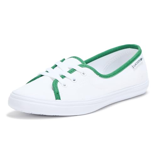 Image of Lacoste Women's Median Base Sneaker
