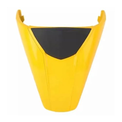 Capot de carénage arrière pour CB650F et CBR650F 2014-2018 | Coque de selle passager moto noir