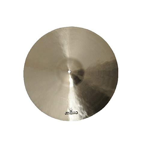 Jinbao - Plato brass h crash 16
