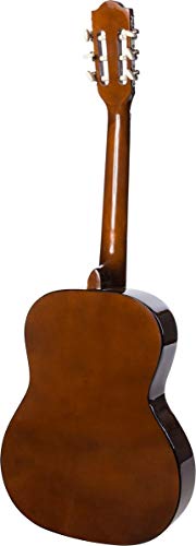 Guitare classique 7/8 taille 38″ 96,5 cm M-tunes MTC831 - Les Beatles, Paul McCartney, John Lennon, RIngo Starr, George Harrison Guitare classique 7/8 taille 38" 96,5 cm M-tunes MTC831 – Image 4