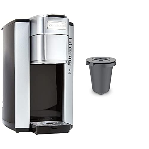 The Best Cuisinart Single Serve Coffee Makers