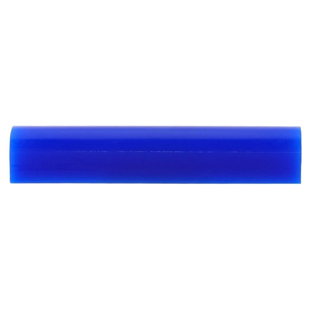 Tube de cire creuse bleue T-250 pour mouler et façonner des bijoux uniques