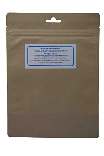 Pork Gelatine Powder 1Kg 240 Bloom Professional grade